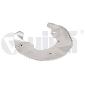 Compre Chapa deflectora, disco de travão da VIKA 66151750601 a um preço baixo por 20,93 €