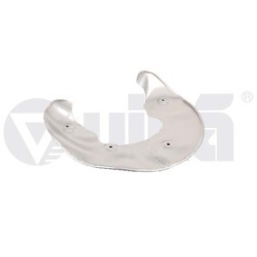 Compre Chapa deflectora, disco de travão da VIKA 66151750701 a um preço baixo por 28,56 €