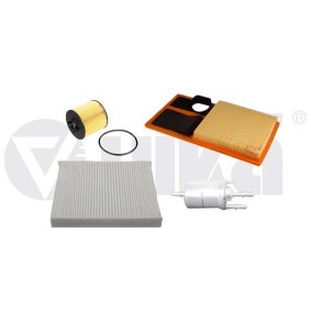 Køb Filter kit af VIKA K11795801 til den lave pris 388,67 DKK