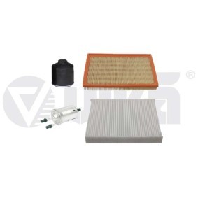 Achetez des Kit de filtres VIKA K11795901 à prix pour 28,97 €