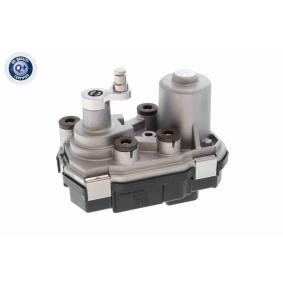 Comprar Accionador, tapa turbulencia (colector admisión) de ACKOJA A52-77-0062 a bajo precio de 478,47 €