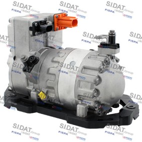 Achetez des Compresseur de climatisation KRIOS 1.8094 à prix pour 1259,68 €