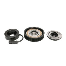 Acquista Puleggia compressore aria condizionata da THERMOTEC KTT040193 a buon mercato per soli 118,97 €