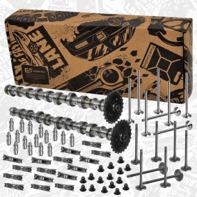 Acquista Kit albero a camme da ET ENGINETEAM HV0461VR1 a buon mercato per soli 648,01 €