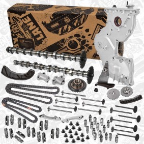 Steuerkettensatz für KIA von ET ENGINETEAM