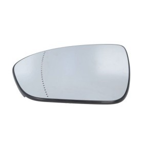 Compre Cristal de espejo retrovisor de BLIC online para Captur II (HF) a precios moderados
