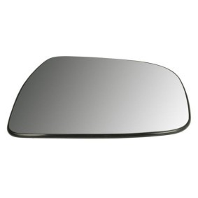 Spiegelglas, Außenspiegel 6102-16-1020310P