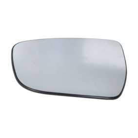 Spiegelglas, Außenspiegel 6102-16-1036310P