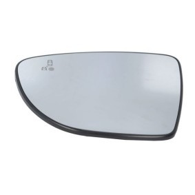 Spiegelglas, Außenspiegel 6102-16-2104310P