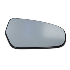 Spiegelglas, Außenspiegel 6102-18-1384311P