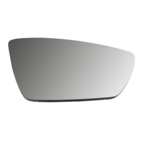 Spiegelglas, Außenspiegel 6102-43-1925311P