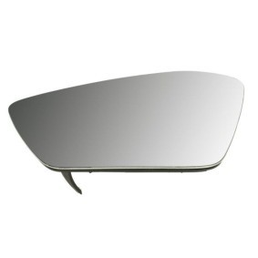 Comprar Cristal de espejo, retrovisor exterior de BLIC 6102-43-2343310P a bajo precio de 37,34 €