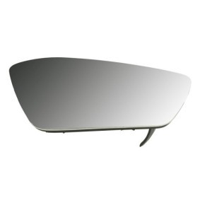 Comprar Cristal de espejo, retrovisor exterior de BLIC 6102-43-2343311P a bajo precio de 41,00 €