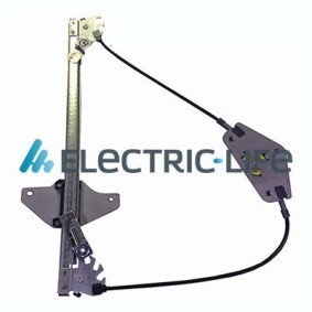 Fensterheber ZR CT741 R