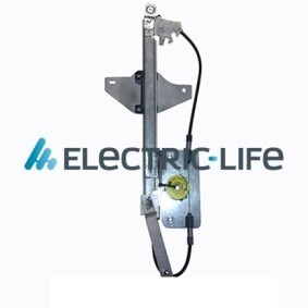 Fensterheber ZR CT742 L