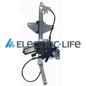 Fensterheber für CITROËN von ELECTRIC LIFE