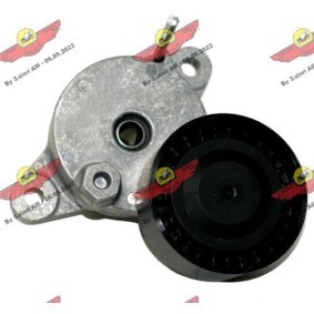 Compre Tensor da correia do alternador de AUTOKIT online para Movano C Van (U9) a preços moderados