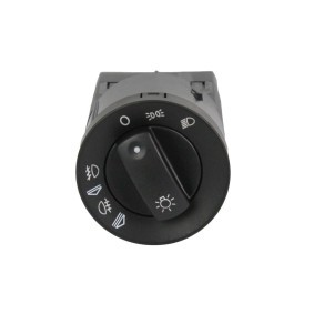 Acquista Interruttore comando luci da ABAKUS 135-02-022 a buon mercato per soli 24,70 €