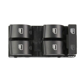 Comprar Interruptor de elevalunas de ABAKUS 135-05-012 a bajo precio de 32,28 €