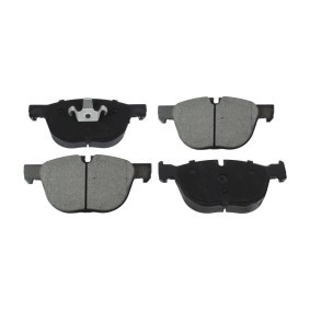 Acquista Kit pastiglie freni da ABAKUS 231-01-073 a buon mercato per soli 41,64 €