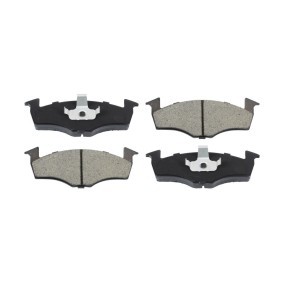 Acquista Kit pastiglie freni da ABAKUS 231-01-080 a buon mercato per soli 25,35 €
