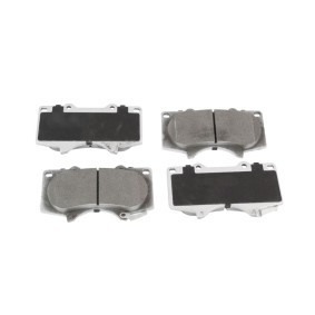 Acquista Kit pastiglie freni da ABAKUS 231-01-085 a buon mercato per soli 30,20 €