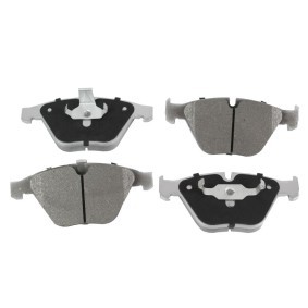 Acquista Kit pastiglie freni da ABAKUS 231-01-119 a buon mercato per soli 32,33 €