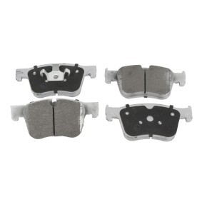 Acquista Kit pastiglie freni da ABAKUS 231-01-144 a buon mercato per soli 44,81 €