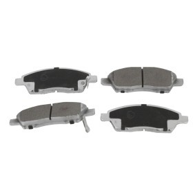 Acquista Kit pastiglie freni da ABAKUS 231-01-149 a buon mercato per soli 22,54 €