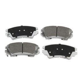 Acquista Kit pastiglie freni da ABAKUS 231-01-151 a buon mercato per soli 34,48 €