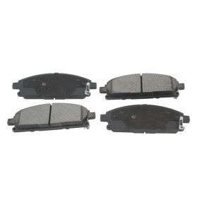 Acquista Kit pastiglie freni da ABAKUS 231-01-157 a buon mercato per soli 33,91 €