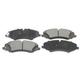 Acquista Kit pastiglie freni da ABAKUS 231-01-199 a buon mercato per soli 46,52 €