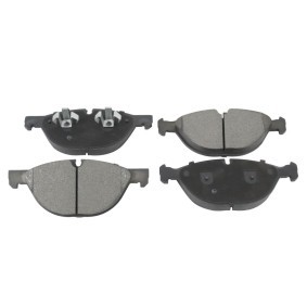Acquista Kit pastiglie freni da ABAKUS 231-01-257 a buon mercato per soli 47,29 €