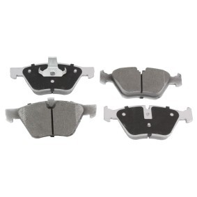 Acquista Kit pastiglie freni da ABAKUS 231-02-035 a buon mercato per soli 28,20 €