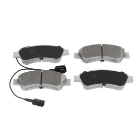 Acquista Kit pastiglie freni da ABAKUS 231-02-094 a buon mercato per soli 40,07 €