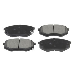 Acquista Kit pastiglie freni da ABAKUS 231-02-122 a buon mercato per soli 33,13 €