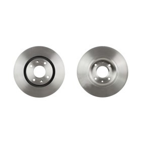 Comprar Disco de freno de ABAKUS 231-03-008 a bajo precio de 49,59 €