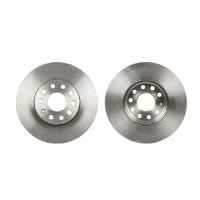 Acquista Disco freno da ABAKUS 231-03-011 a buon mercato per soli 54,51 €