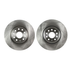 Acquista Disco freno da ABAKUS 231-03-012 a buon mercato per soli 63,09 €