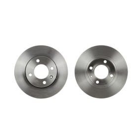 Acquista Disco freno da ABAKUS 231-03-025 a buon mercato per soli 33,83 €