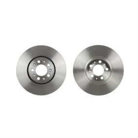 Acquista Disco freno da ABAKUS 231-03-029 a buon mercato per soli 54,23 €
