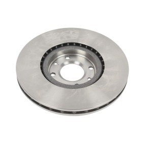 Comprar Disco de freno de ABAKUS 231-03-114 a bajo precio de 40,53 €