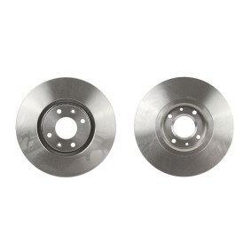 Comprar Disco de freno de ABAKUS 231-03-152 a bajo precio de 59,61 €