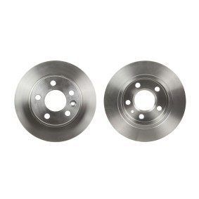 Bremsscheibe 231-04-005