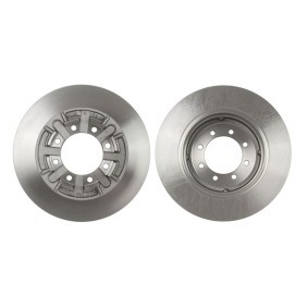 Bremsscheibe von ABAKUS
