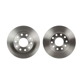 Bremsscheibe 231-04-023