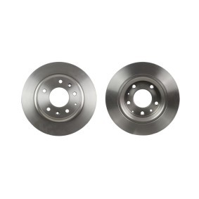 Bremsscheibe 231-04-030