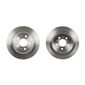 Bremsscheibe 231-04-033