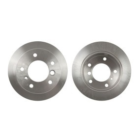 Bremsscheibe 231-04-056
