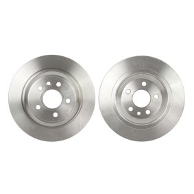 Bremsscheibe 231-04-105